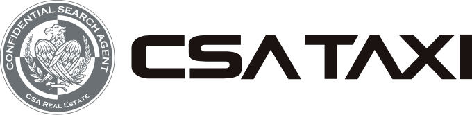 株式会社CSA TAXI